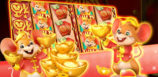 jogar fortune mouse demo